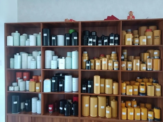 Filtro dell'aria della cabina per motori di escavatori per trattori 14503269 P753388 SC60027 PA5317 AF26660