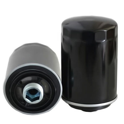 Carta filtrabile filtro per olio di ferro W719/45 W940/18 HU815/2X HU816X HU712/11x per parti di camion