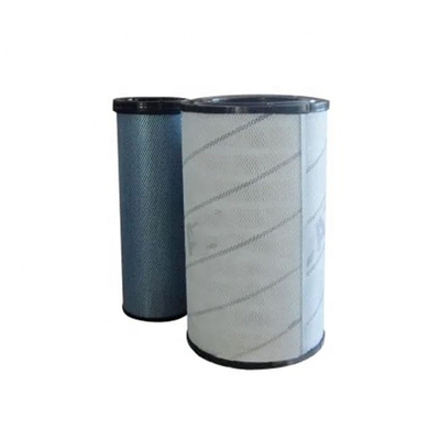 Cartuccia di filtro dell'aria della parte dell'escavatore 246-5009 246-5010 CB01500425 P781098 1606663503 84432503