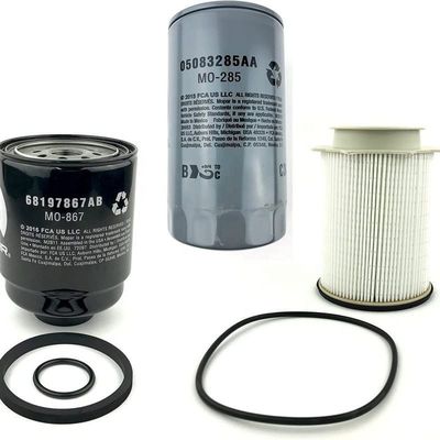 LF9098 Filtro di carburante per Dodge Ram 2500 3500 4500 5500 2013-2018 prestazioni garantite