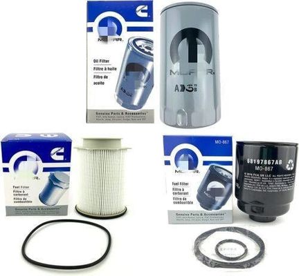 LF9098 Filtro di carburante per Dodge Ram 2500 3500 4500 5500 2013-2018 prestazioni garantite