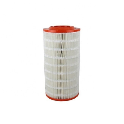 Filtro d'aria per escavatori P537876 P537877 SA16418 610418 AG610418 3214315300 con Disegno