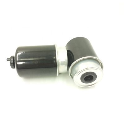 Filtro separatore di acqua e combustibile P551434 5198956 320A7124 836862601 12750603 per escavatore