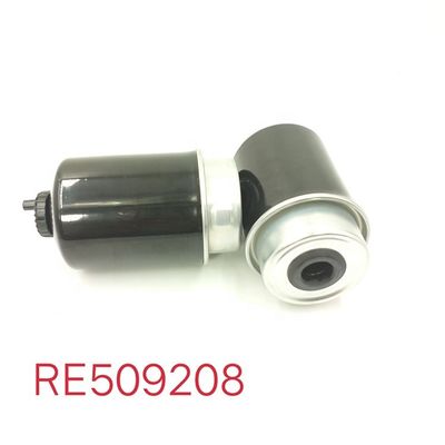 Filtro separatore di acqua e combustibile P551434 5198956 320A7124 836862601 12750603 per escavatore