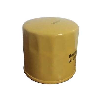 Filtro per olio a rotazione per respiratore d'aria per parti di motori per autoveicoli 9C-4937 P502605 AS2512 FS 405