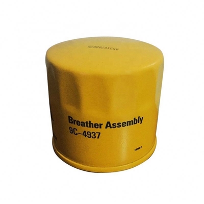 Filtro per olio a rotazione per respiratore d'aria per parti di motori per autoveicoli 9C-4937 P502605 AS2512 FS 405