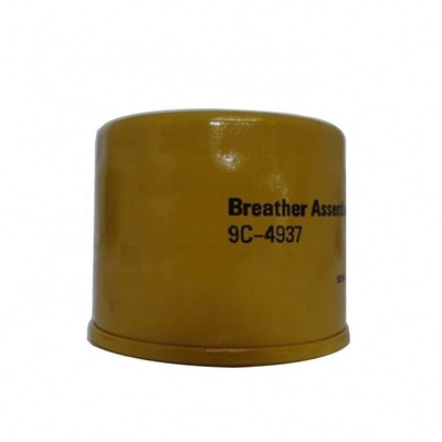 Filtro per olio a rotazione per respiratore d'aria per parti di motori per autoveicoli 9C-4937 P502605 AS2512 FS 405