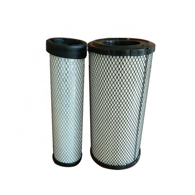 Pulizzatore d'aria per trattori AF25557 AF25558 P828889 1006326 40050400117 Parti di autocarri pesanti