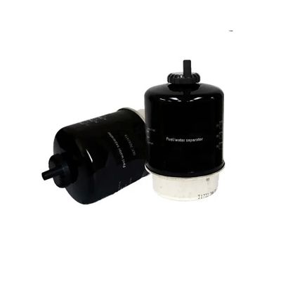 Filtro separatore di acqua e combustibile P551423 95759 RE50455 26560138 F55110 5597004 per escavatore