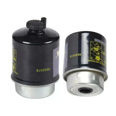 Filtro separatore di acqua e combustibile P551423 95759 RE50455 26560138 F55110 5597004 per escavatore