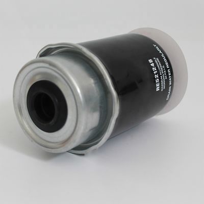 Filtro di ferro separatore di acqua e carburante di carta per il sistema di combustibile diesel RE521248 P551434