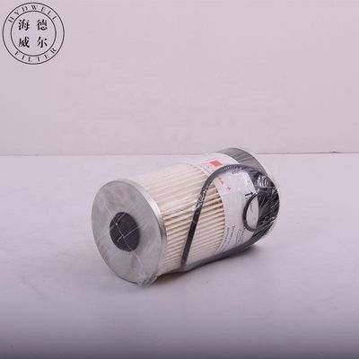 Camion di alimentazione diretta Motore diesel Elemento filtro del carburante FS19765 P550851 21737499 23538304