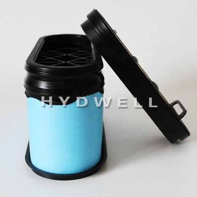 Filtro dell'aria a nido di miele P606119 P606121 AF26157 AF26155 AL172780 AL150288 549665 42795