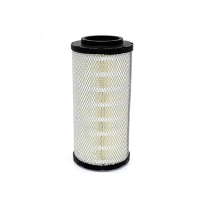 Elemento di filtro dell'aria in fibra di vetro per camion 26510380 RS4678 85814174 ER263060 233-5182 P633607