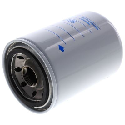 Filtro del carburante P550105 TP1261 TP629 A0105 15909 SP848 4021442 154709 Filtro dell'olio per motore