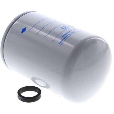 Filtro del carburante P550105 TP1261 TP629 A0105 15909 SP848 4021442 154709 Filtro dell'olio per motore