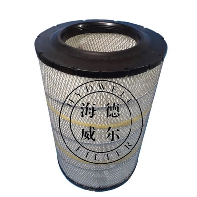 Filtro dell'aria per escavatore 600-185-4110 P532966 30010417 249987A1 47400040 11N627040 13852231 3I2014