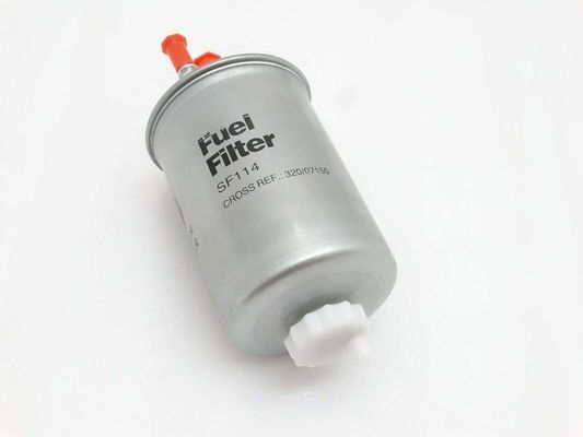 Jcb Parti di escavatori filtro di separazione dell'acqua per carburante diesel 320/07394 320/07155 320/07057 per 3CX 4CX