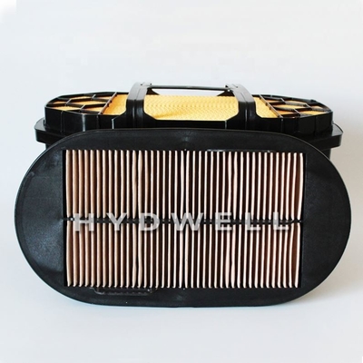 Filtro dell'aria per escavatore 496-9841 496-9842 SA160098 di Chinese Hydwell