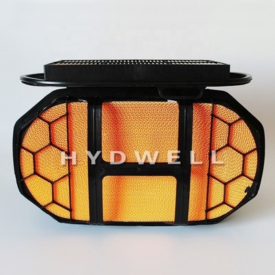 Filtro dell'aria per escavatore 496-9841 496-9842 SA160098 di Chinese Hydwell