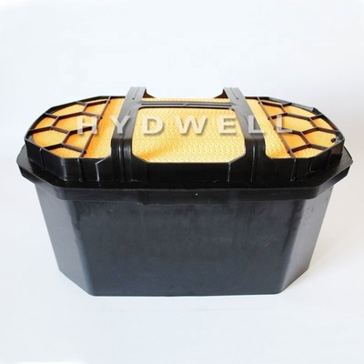 Filtro dell'aria per escavatore 496-9841 496-9842 SA160098 di Chinese Hydwell