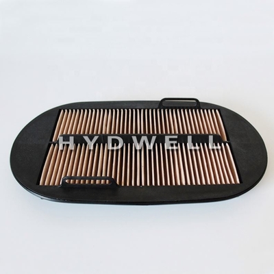 Filtro dell'aria per escavatore 496-9841 496-9842 SA160098 di Chinese Hydwell