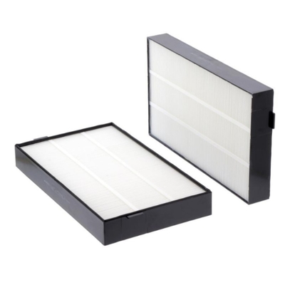 Filtro d'aria per le cabine dei camion pesanti PA4991 P500195 per altri accessori per auto 6664160 AF26384