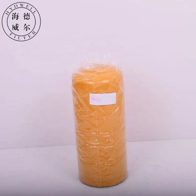 STCX020 2657899379E9 F498 016641061 FF551316 Filtro del carburante per escavatore