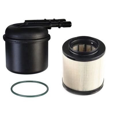 Carta filtrabile FD-4615 Kit di filtraggio del carburante Hydwell per OEM FD-4615 BF9895 KN40681 BC3Z-9N184-B