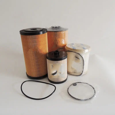 L'elemento di filtraggio del carburante diesel Hydwell FS19763 FS19764 FS19765 P550849 P550851 5580007857 5580012785 3700572 1025262