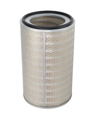 Filtro dell'aria per camion 561-02-00020 A-6010-1 561-02-00010 AF4801 per PC1800-6 Parti del motore