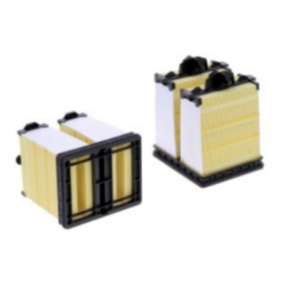 Filtro d'aria AF55020 5283826 PA31004 SA10864 6001852710 AF55025 per parti di motori di camion
