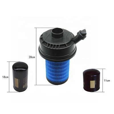 Filtro di carburante per autocarri Separatore d'acqua 119300 119182 119342 11-9300 11-9182 11-9342 per 100417 Filtri
