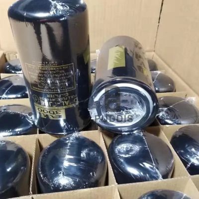 Filtro di carburante per autocarri Separatore d'acqua 119300 119182 119342 11-9300 11-9182 11-9342 per 100417 Filtri