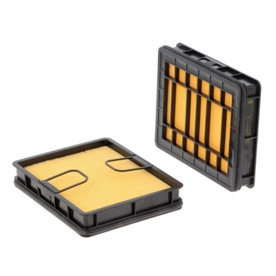 Elemento di filtro dell'aria del motore 70024177 per camion modello AF55312 AF55320