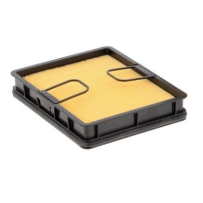 Elemento di filtro dell'aria del motore 70024177 per camion modello AF55312 AF55320