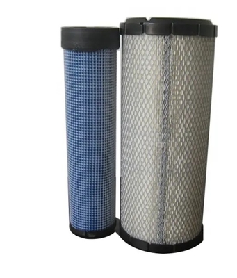 32/917301 32/917302 Cartuccia del filtro dell'aria dell'escavatore P822768 P822769 con riferimento NO