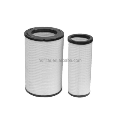 106-3969 1063969 P533882 Filtro d'aria per escavatore per camion Anno Altro all'interno di Hydwell