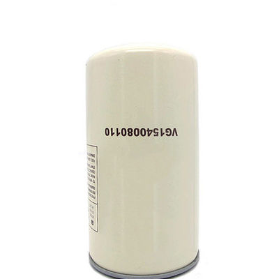 VG1540080110 420 Filtro del carburante per motore per prestazioni di trasporto