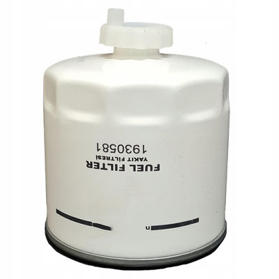 8066 Filtro separatore di carburante per autoveicoli a motore con numero di riferimento SN80001 P502486