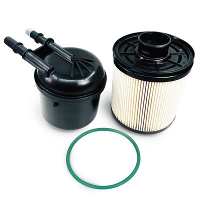 FD4615 Carta di ferro e filtro filtro del carburante per auto F250 F350 Motori BC3Z9N184B FD-4615
