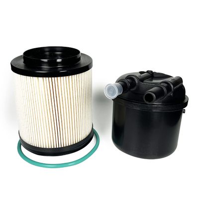 FD4615 Carta di ferro e filtro filtro del carburante per auto F250 F350 Motori BC3Z9N184B FD-4615
