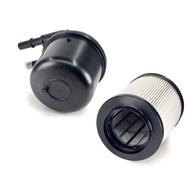 FD4615 Carta di ferro e filtro filtro del carburante per auto F250 F350 Motori BC3Z9N184B FD-4615