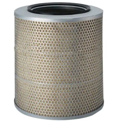 Filtro d'aria per autocarri modello 1544449 P778605 AF4560 E580L 89002815 per parti di motori di autocarri