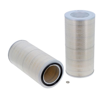 Elemento di filtro dell'aria C261215 1660600 MD-718 1 457 433 630 AZA 804 FLI6701 9687 9716 06782