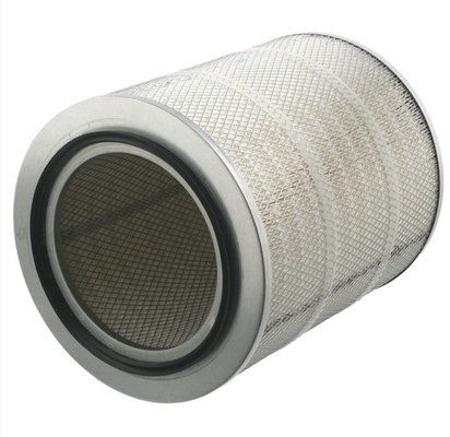 Filtro d'aria per autocarri P777152 1660619 1542743 1660614 per autocarri