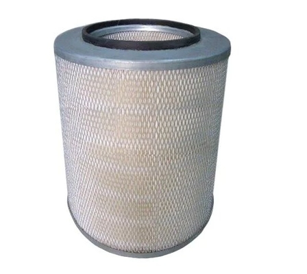 Filtro d'aria per autocarri P777152 1660619 1542743 1660614 per autocarri