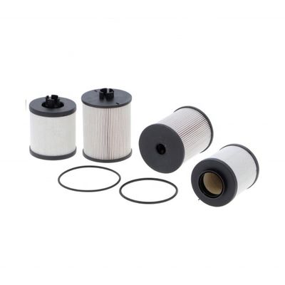 FD-4617 Hydwell Fuel Filter Tecnologia avanzata per il sistema di combustibile diesel da 6,7L