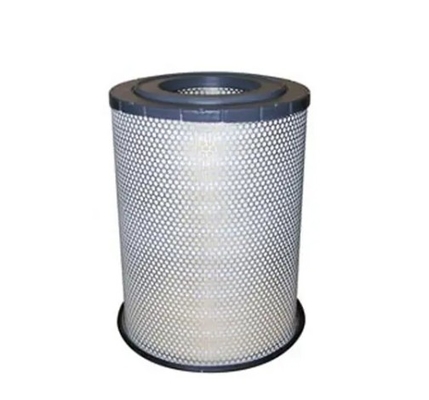 8149064 21834199 P782857 F026400117 2242932 LX1587 Af25631 Af26162 Filtro d'aria per parti di motori di camion