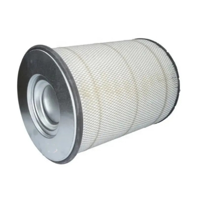 8149064 21834199 P782857 F026400117 2242932 LX1587 Af25631 Af26162 Filtro d'aria per parti di motori di camion